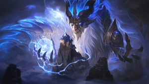 Original characters, 10-cost units coming in TFT Set 7