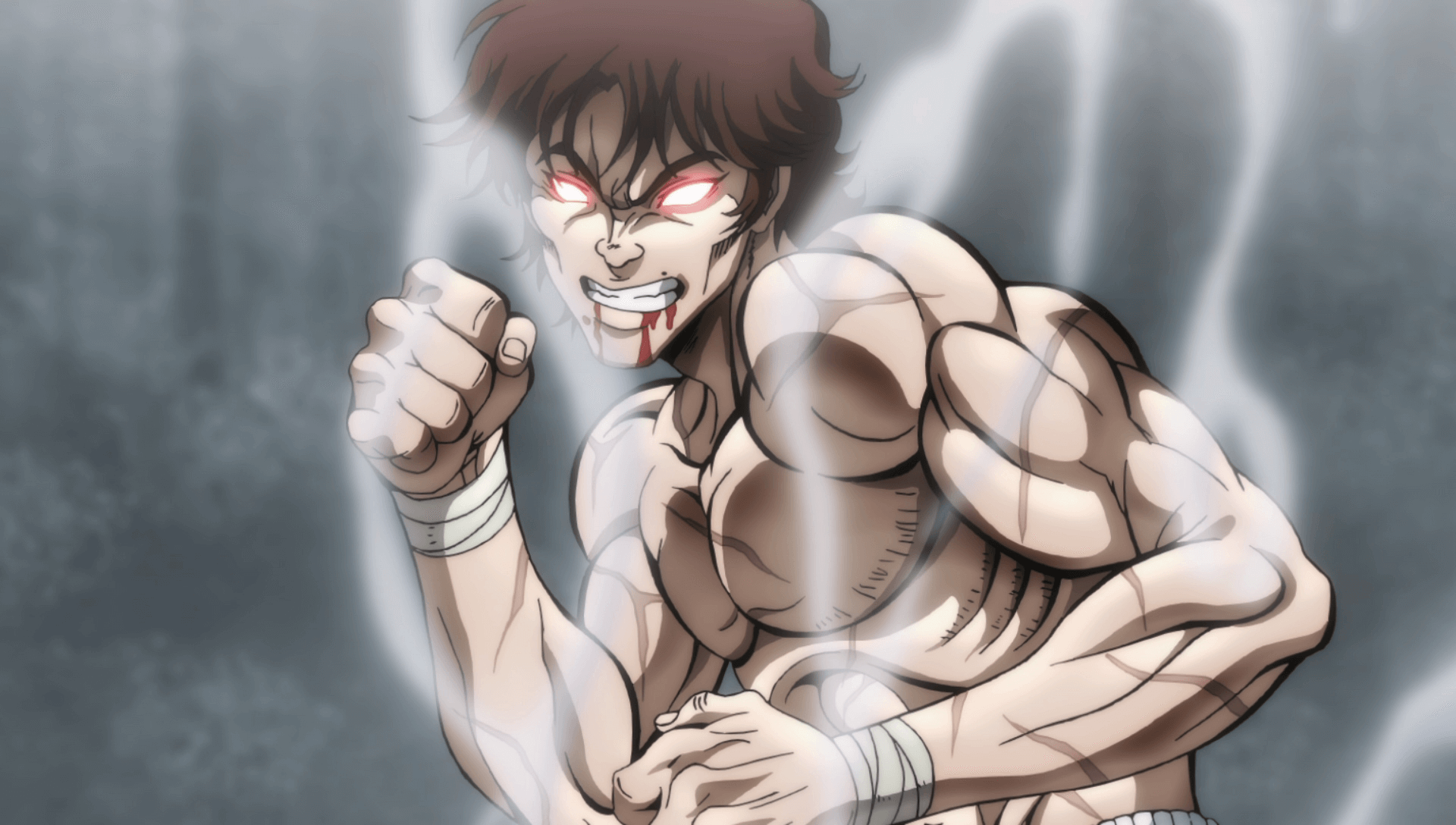 Who do you think would win in a fight 13yearold Baki baki the grappler  before time skip or current Mikey Tokyo revengers  Quora