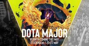 Here are the skins you can earn from Dota 2 major fantasy game