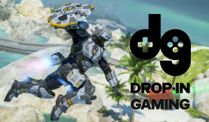 The best paid and free Apex Legends tournaments are at Drop-In