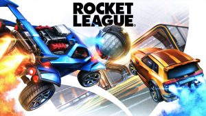 Here’s how to perform an aerial in Rocket League and rank up