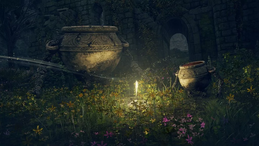 Elden Ring online game