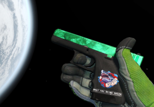 Here are the 5 best Glock skins and their prices in CSGO