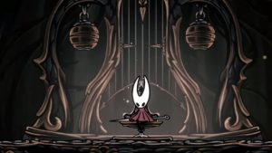 All about Team Cherry, the indie devs behind Hollow Knight