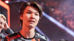 Everything you need to know about Valorant pro sinatraa