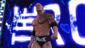 How to unlock every wrestler and character in WWE 2K22