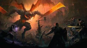 Diablo Immortal may not release in China, here’s what we know