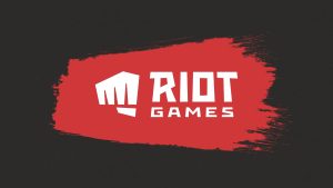 Riot Games hisotry