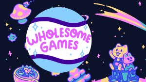 The cutest and most promising games from Wholesome Direct 2022