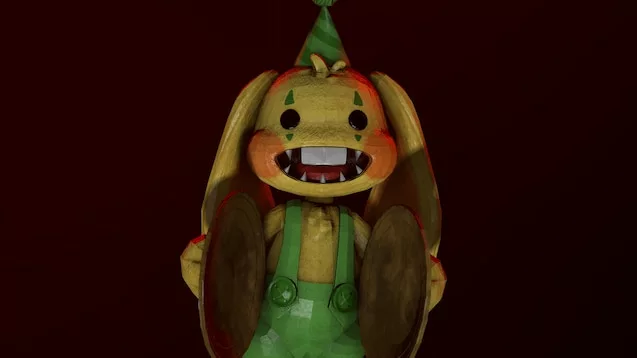 Bunzo Bunny