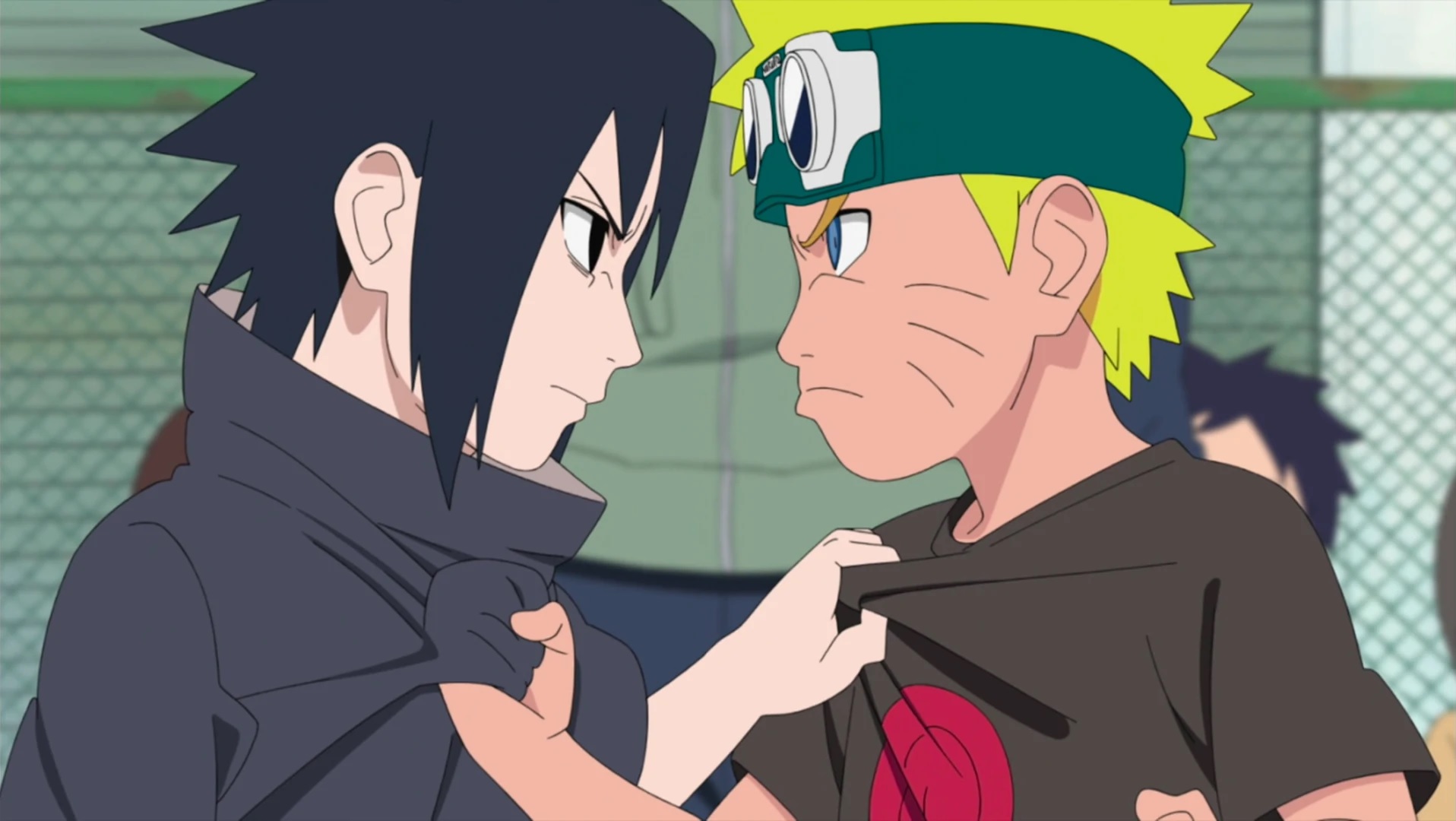Naruto anime vs. manga, which one should you start with? 
