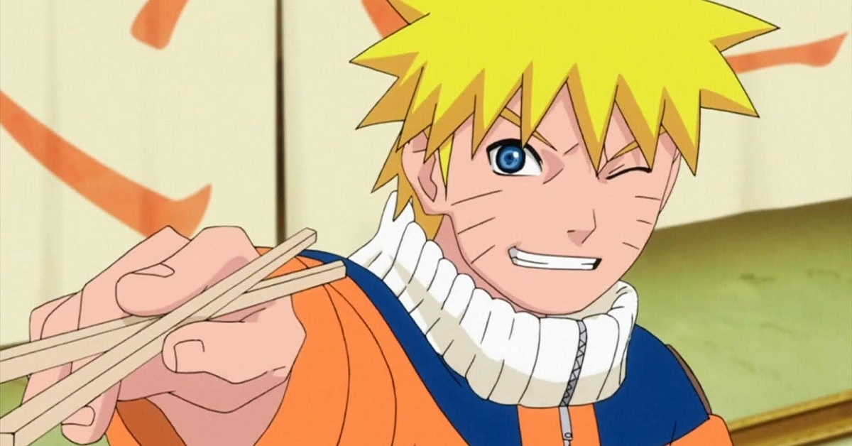 The complete watch order for all Naruto anime and movies 