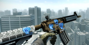The best M4A4 skins in CSGO to buy before the buffs