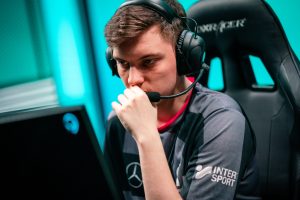 Vitality drops Selfmade from roster, confirms new jungler