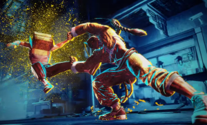 Here’s how the new meter system works in Street Fighter 6