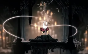 Hollow Knight: Silksong new gameplay features revealed