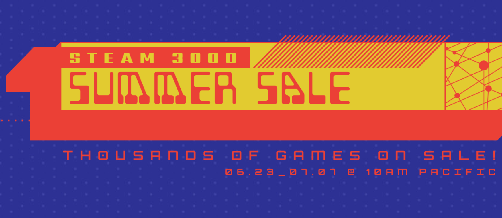 The best game deals of the 2022 Steam Summer Sale WIN.gg