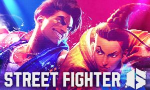 Is Street Fighter 6 PS5 exclusive or will it come out on Xbox?