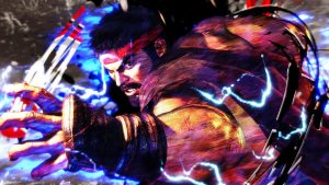 Everything we know about Street Fighter 6