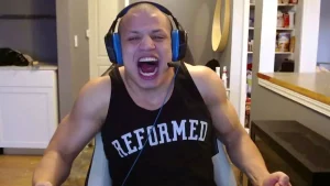 Who is Tyler1, the star League of Legends streamer?