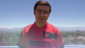 Sentinels eliminated from VCT NA Qualifiers, was shroud good?