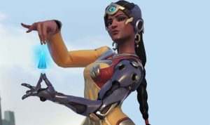Will there be changes to Symmetra in the Overwatch 2 PvP beta?