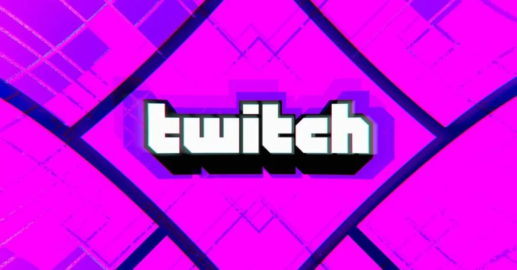 Twitch Shared Ban