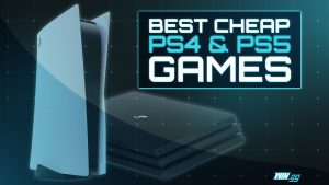 These are the 10 best cheap games for PS4 and PS5