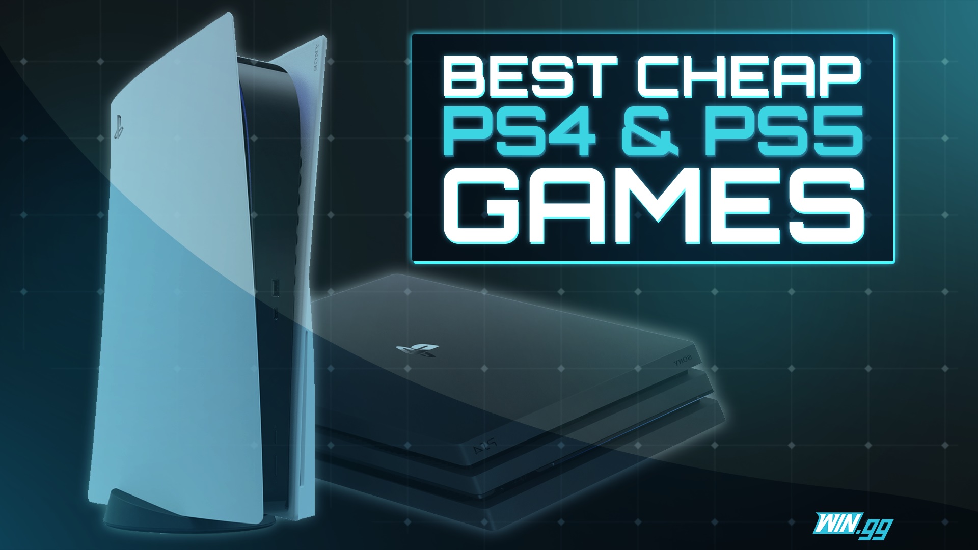 Ringlet grim krise These are the 10 best cheap games for PS4 and PS5 - WIN.gg
