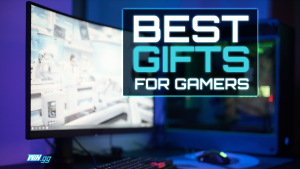 These are the best gifts for gamers