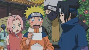 Here are all the Naruto movies in order, and which are best