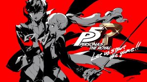 Can you add mods to Persona 5 Royal?