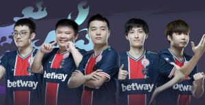 PSG.LGD helped another team’s TI11 chances, will Valve stop it?