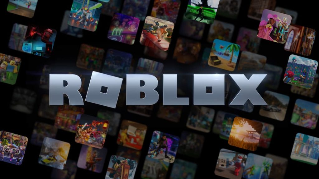 Create a game in Roblox