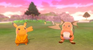 Here’s how to get shiny Pikachu in Pokemon GO and the games