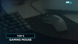 These are the 5 best gaming mouse for Valorant in 2022