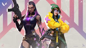 Here’s everything in the Valorant Episode 5 Act 2 battle pass