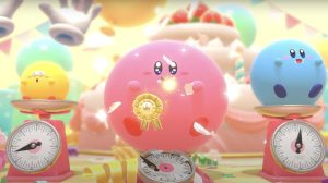 Kirby’s Dream Buffet finally gets release date, pre-orders open