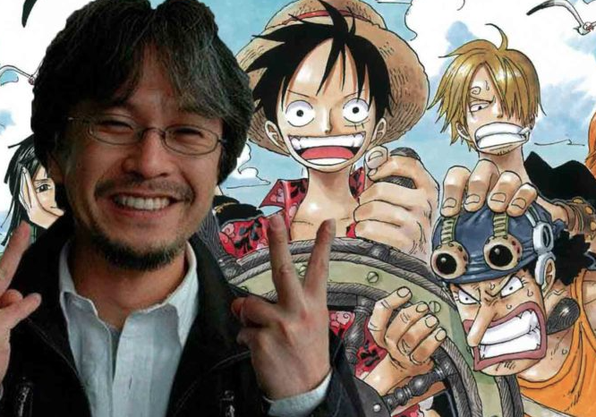 All you need to know about One Piece creator Eiichiro - WIN.gg