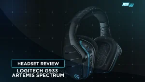 Our two-year review of the Artemis Spectrum gaming headset