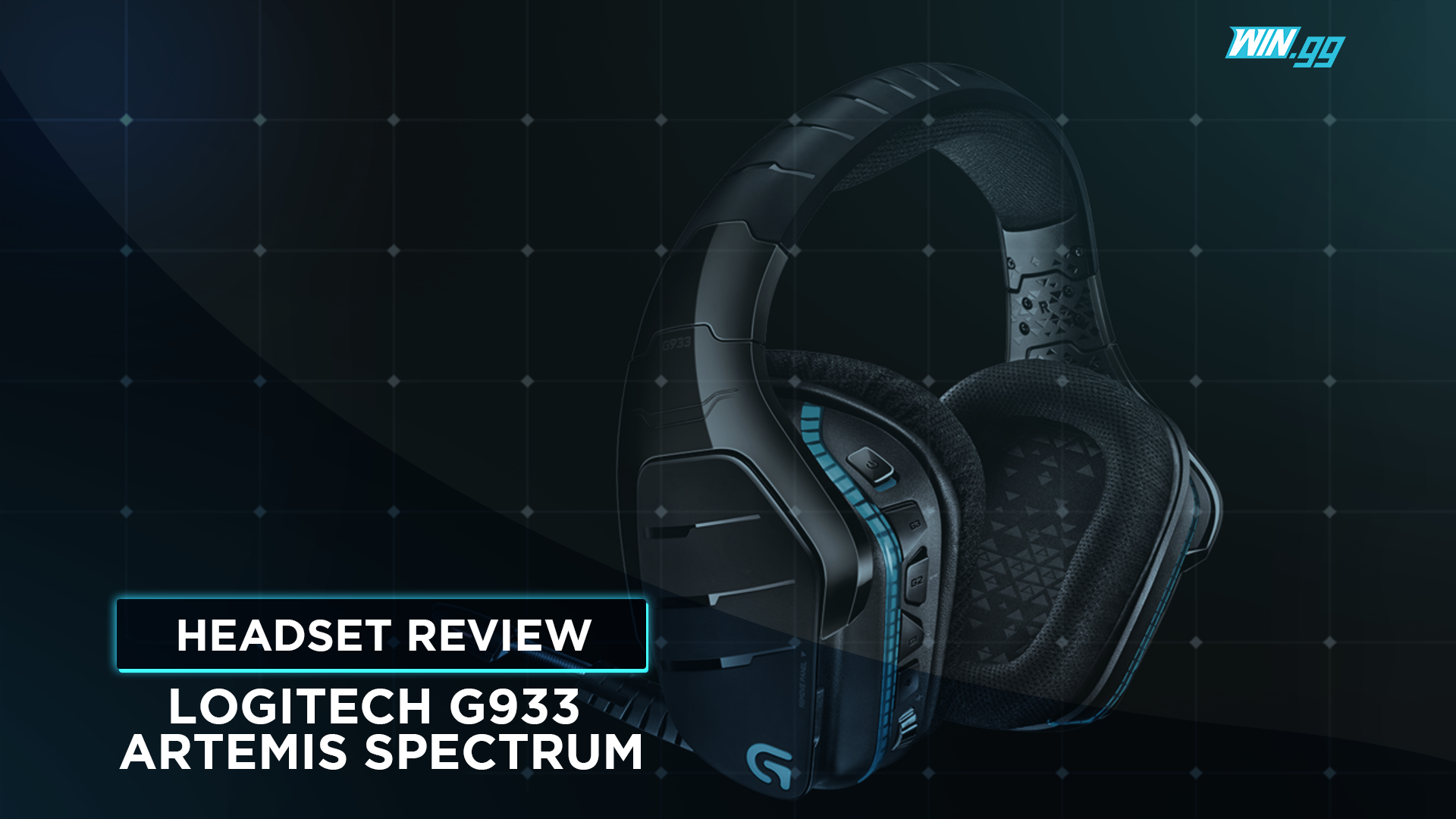 Our two-year review of the Spectrum gaming headset -