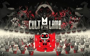 Here’s how the Cult of the Lamb Twitch integration works