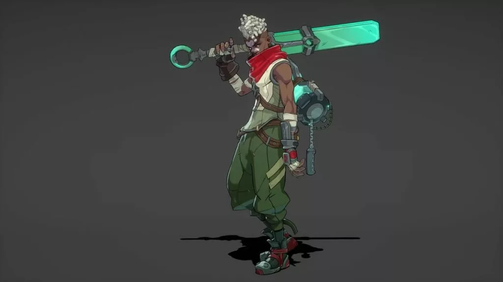 Ekko in Project L