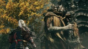 Elden Ring reveals hardest boss, common deaths, and best spells