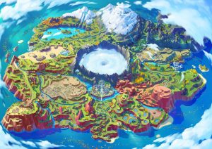 Best path to choose in Pokemon Scarlet and Violet