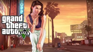GTA 5 Thank You page launches, what does it mean for GTA 6?