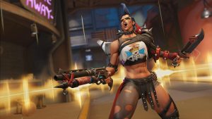 Here are all the new heroes coming to Overwatch 2 in Season 1