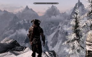 Why Skyrim remains one of the most popular games