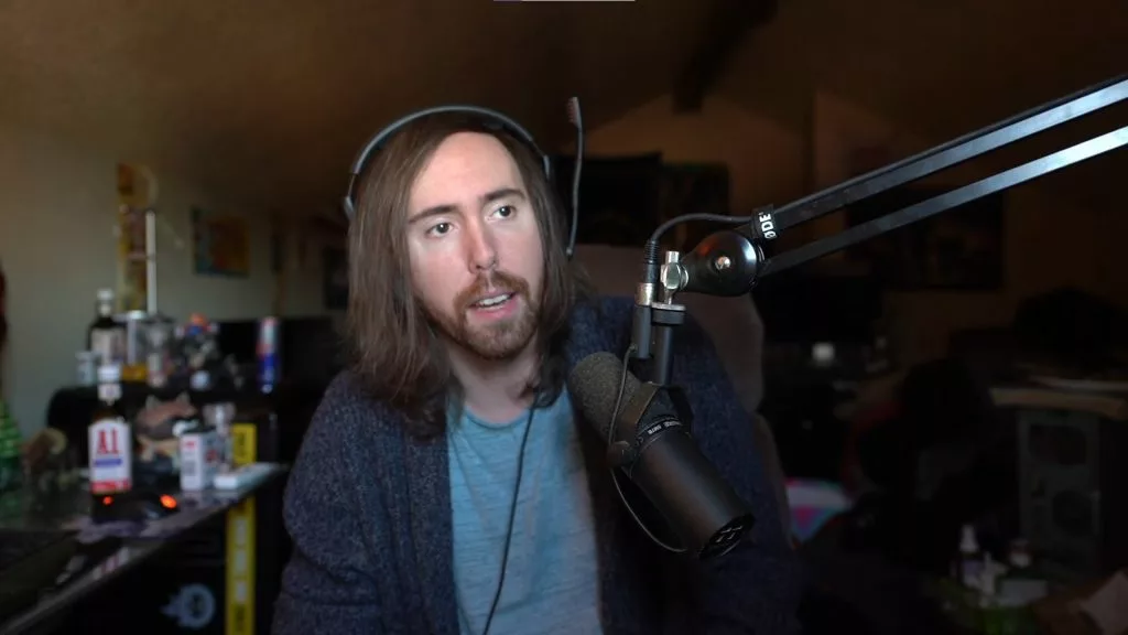 Asmongold