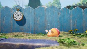 Pikmin 4 gameplay, release date details from Nintendo Direct
